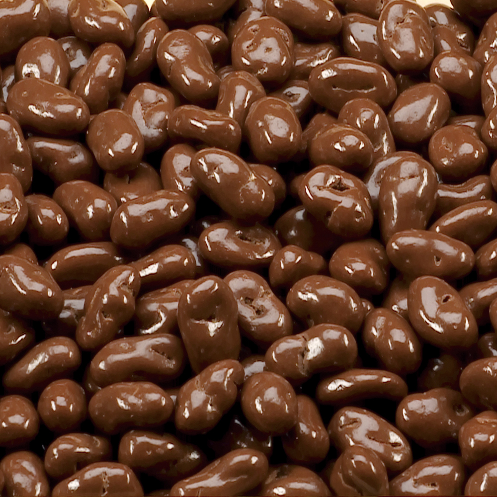 RAISINS MILK CHOCOLATE