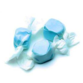 BLUE RASPBERRY TAFFY