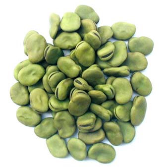 GREEN SPLIT PEAS