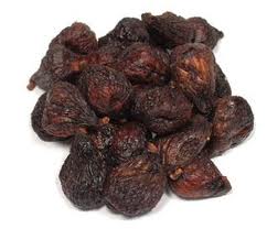 FIGS MISSION BLACK DRIED