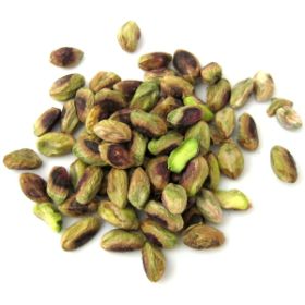 PISTACHIO RAW SHELLED