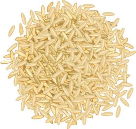 RICE PARBOILED