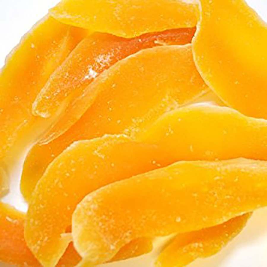 MANGO SLICES