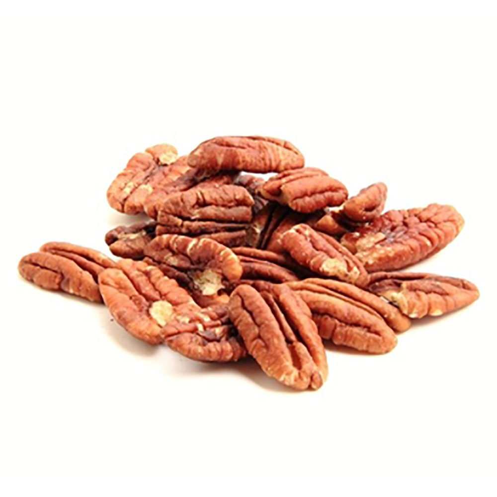 PECAN HALVES