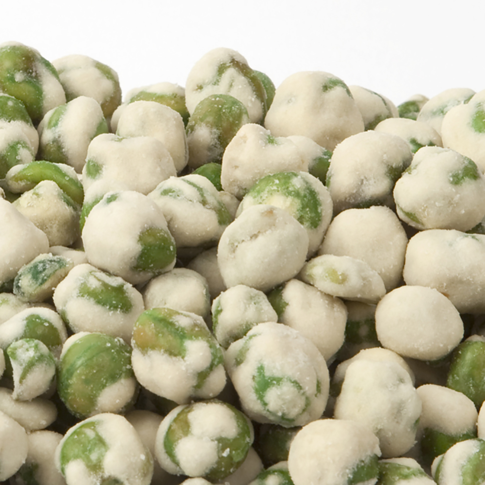 WASABI PEAS