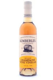 CHAMPAGNE VINEGAR ORGANIC