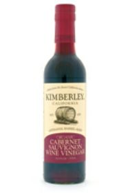 CABERNET SAUVIGNON VINEGAR