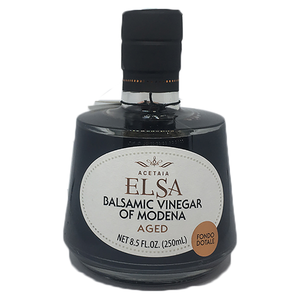 VINEGAR BALSAMIC 6 YEAR OLD