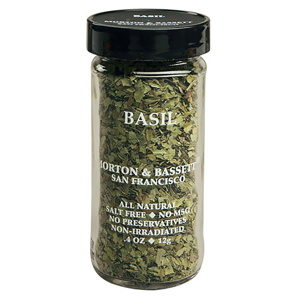 BASIL