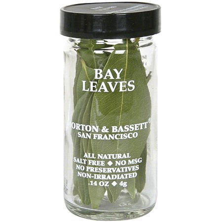 BAY LEAVES