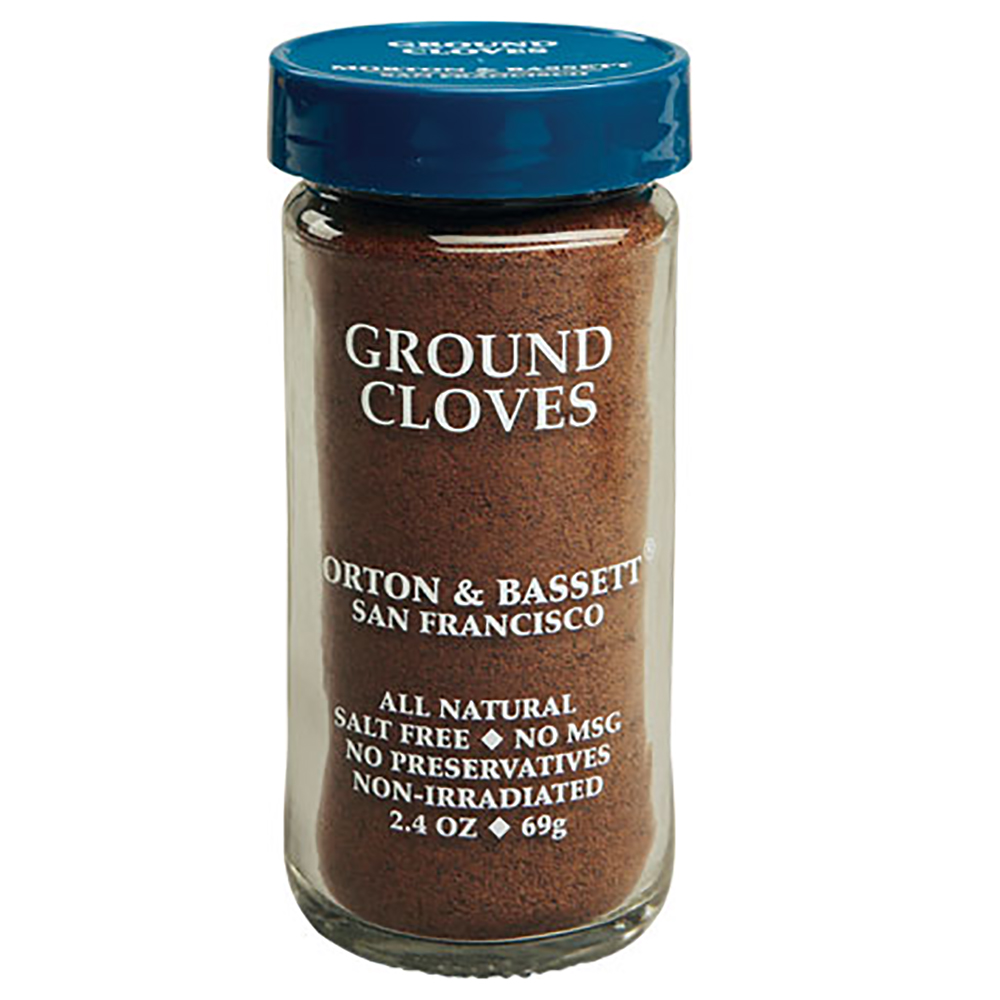 CLOVES GROUND