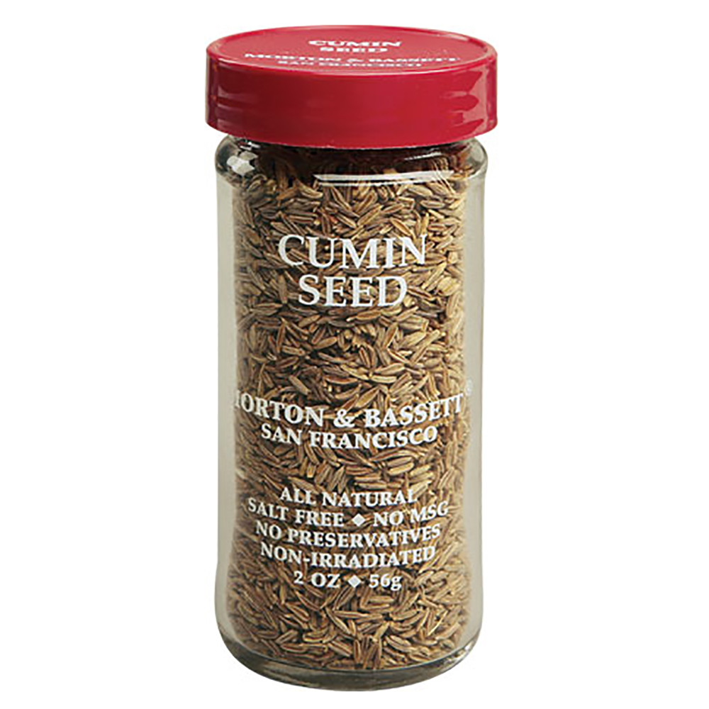 CUMIN SEED