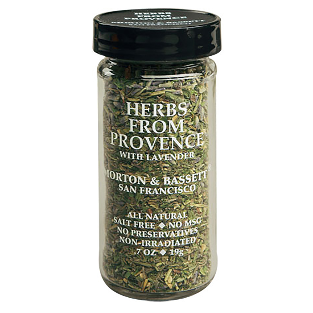 HERBES DE PROVENCE