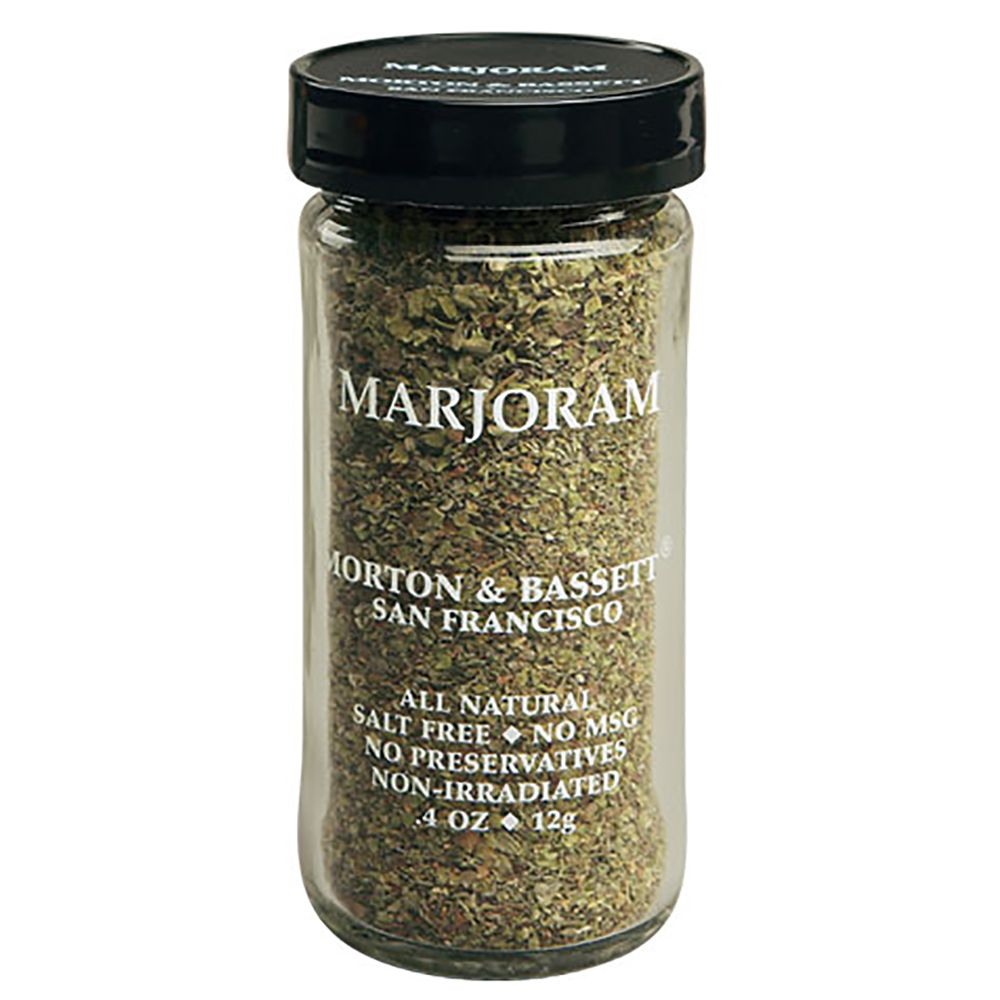 MARJORAM