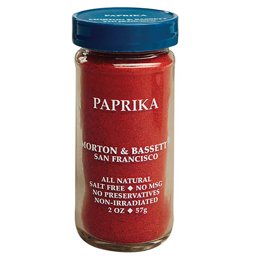 PAPRIKA