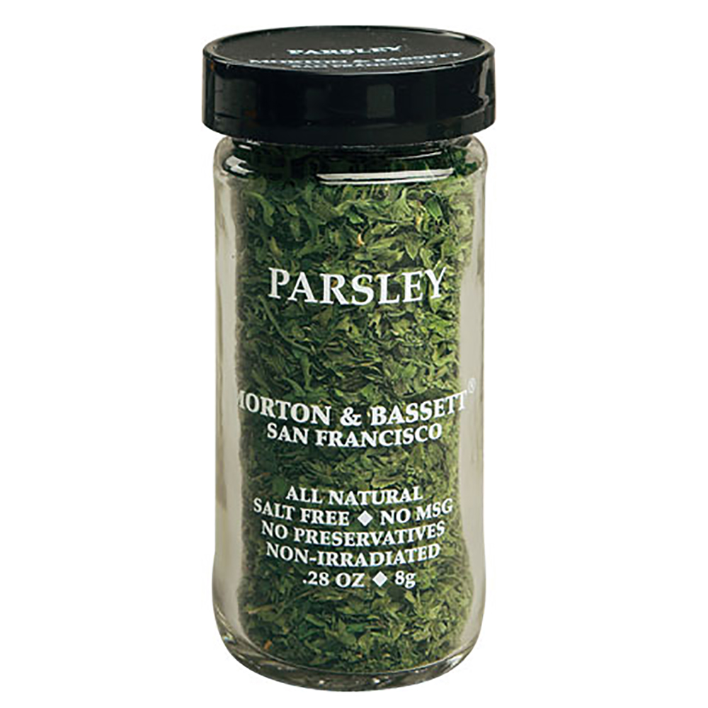 PARSLEY