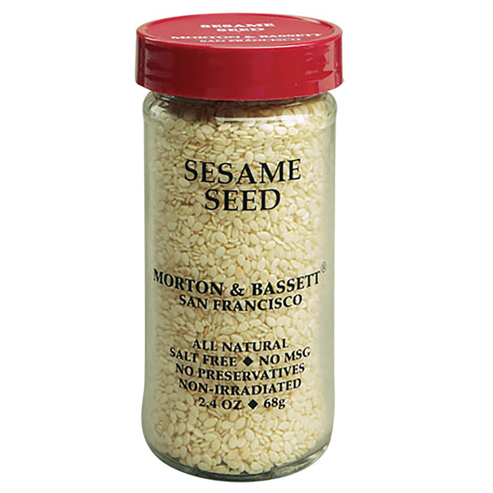 SESAME SEED