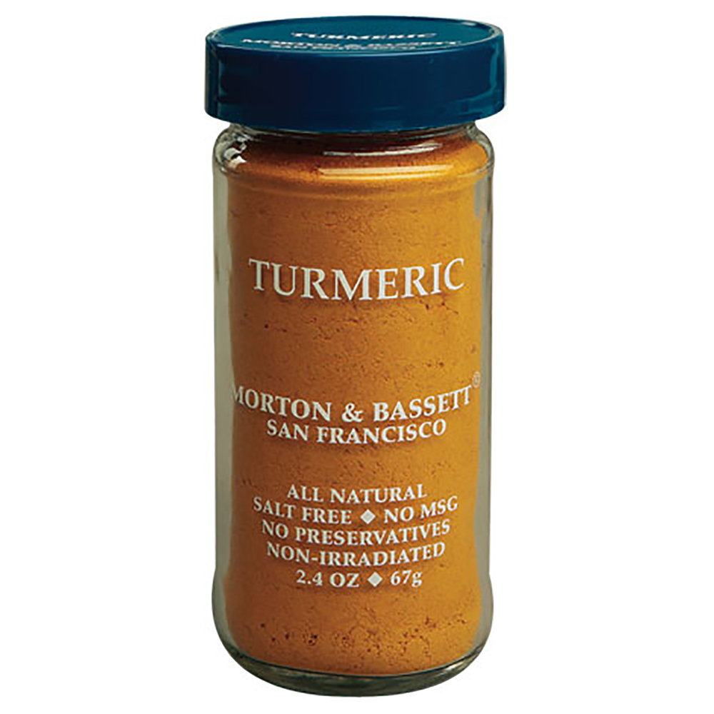 TURMERIC