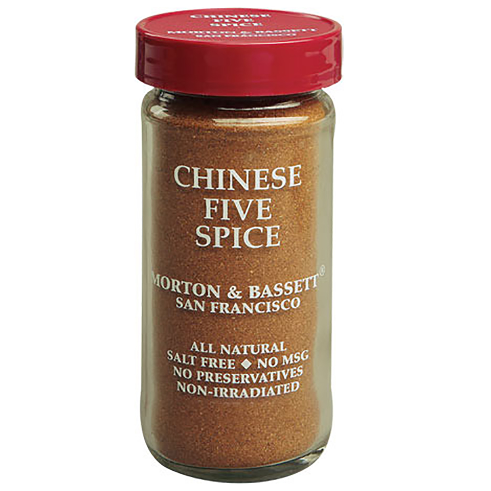 CHINESE 5 SPICE