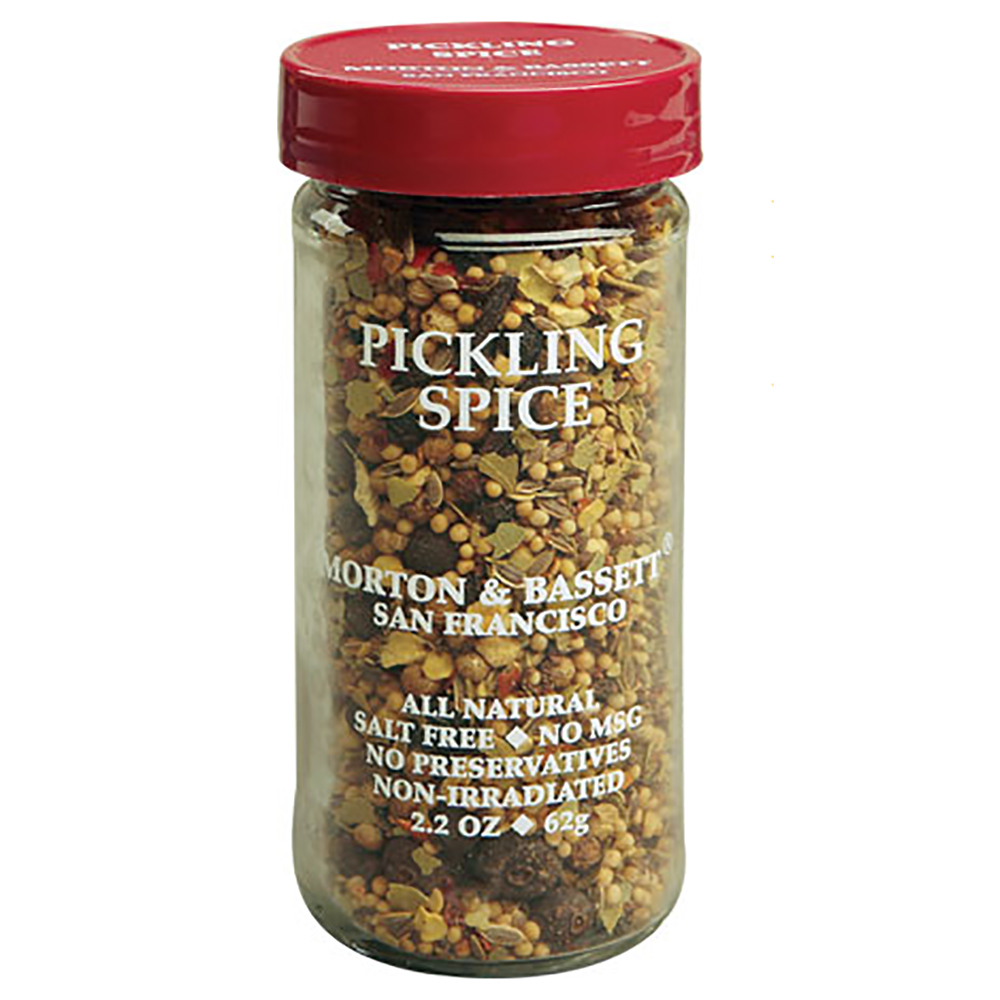 PICKLING SPICE