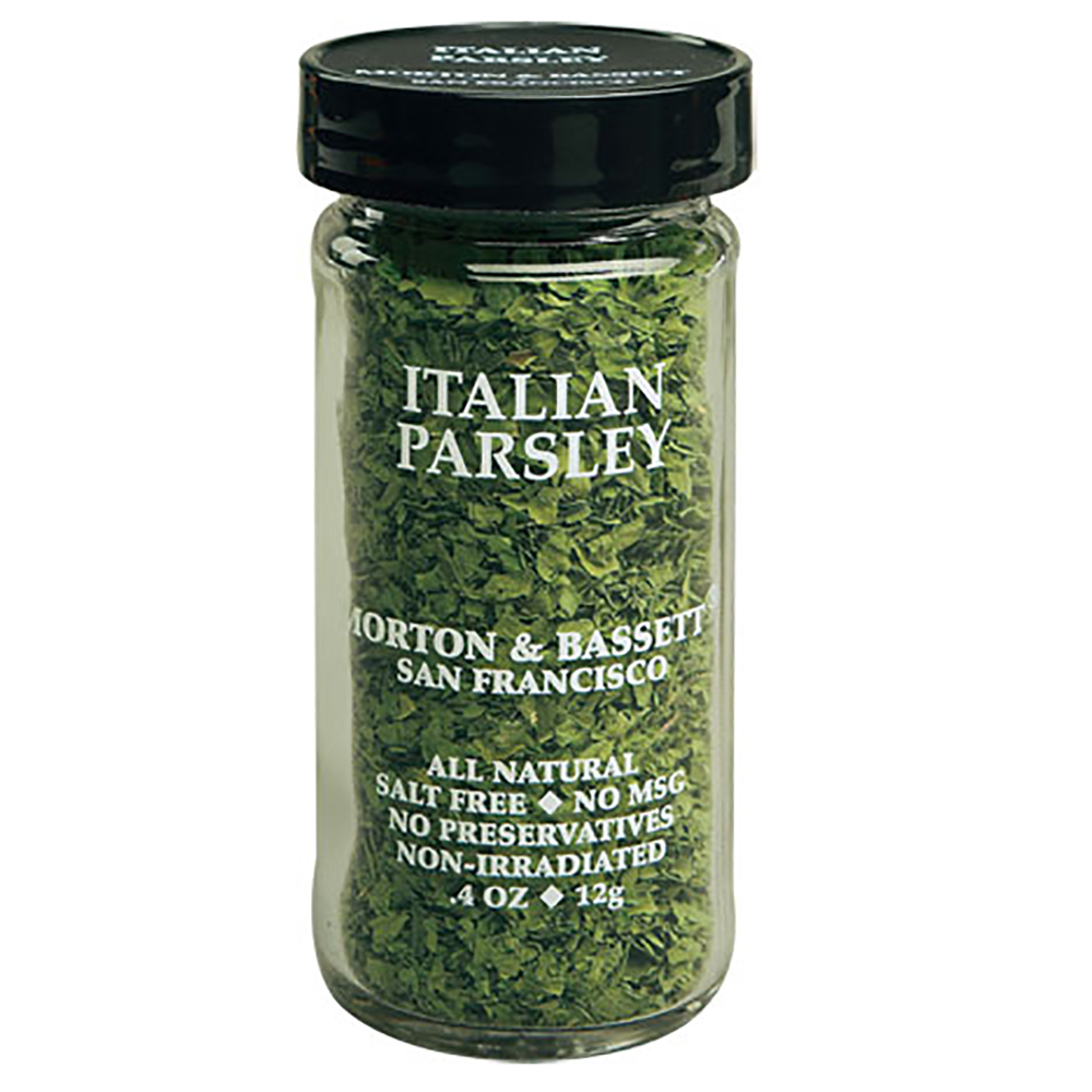 PARSLEY ITALIAN