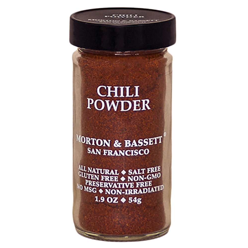 CHILI POWDER