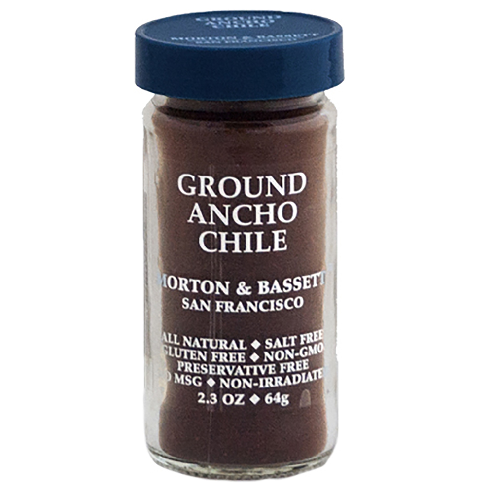 ANCHO CHILI POWDER