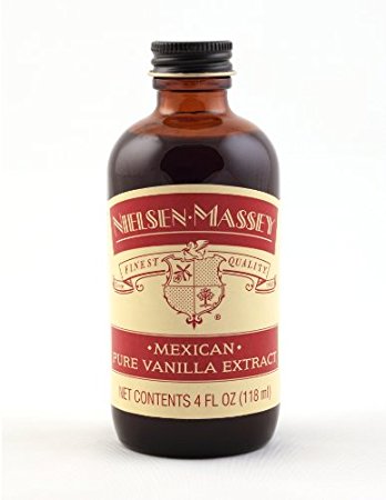 EXTRACT VANILLA MEXICAN