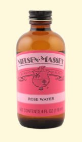 EXTRACT ROSE WATER