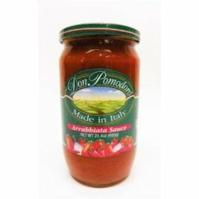 ARRABIATA SAUCE