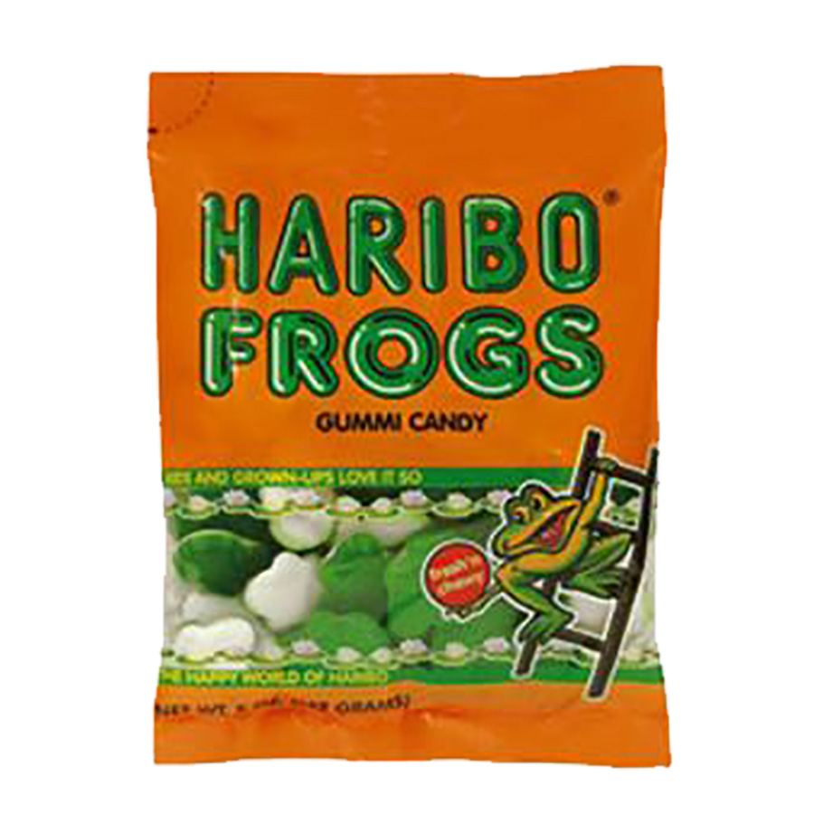 FROGS BAGS