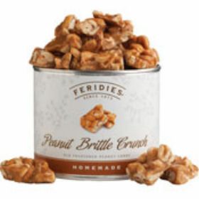 PEANUT BRITTLE CRUNCH