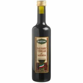 BALSAMIC VINEGAR