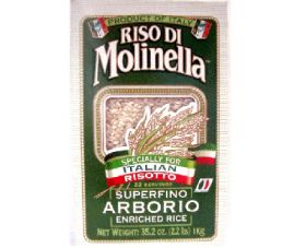 ARBORIO RICE