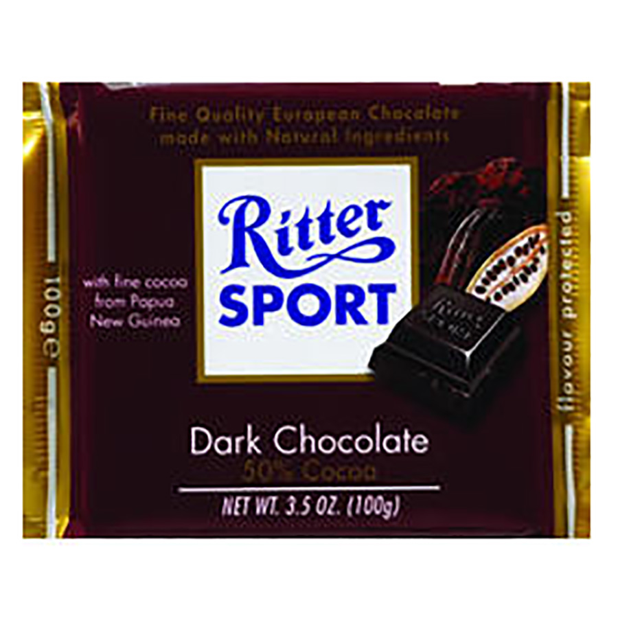 BITTERSWEET CHOC BAR