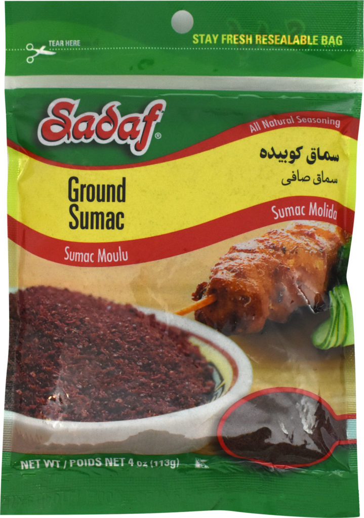 Crown Pacific Fine Foods