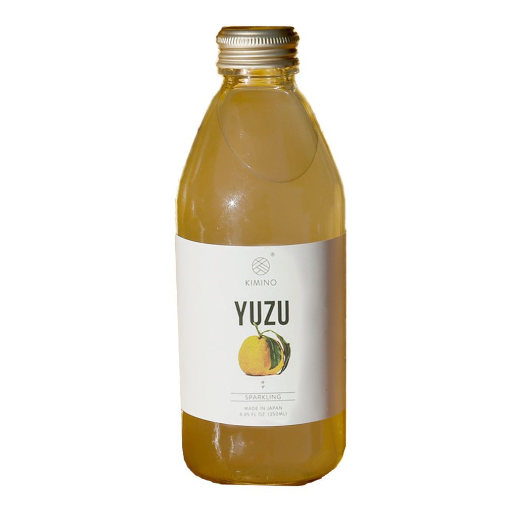 YUZU SPARKLING