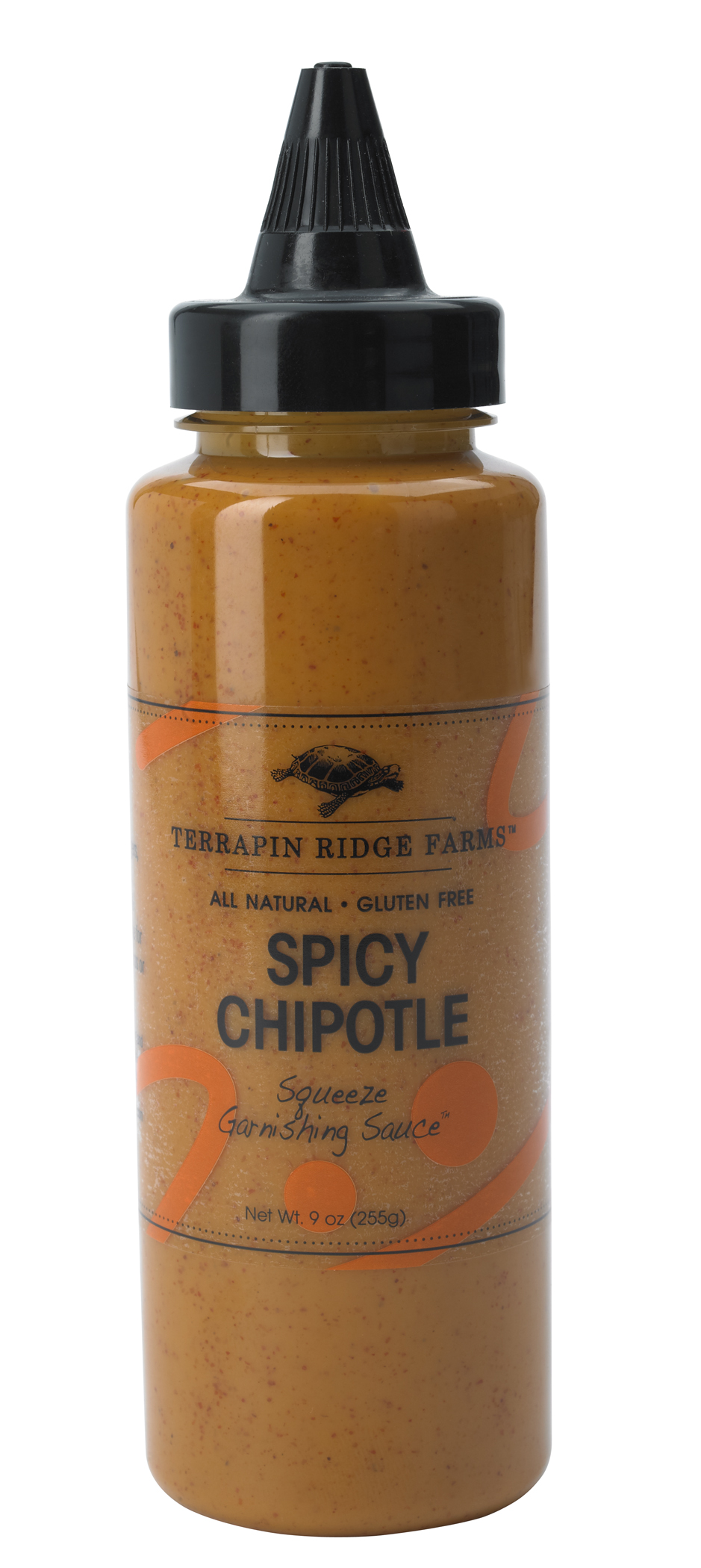SPICY CHIPOTLE SAUCE