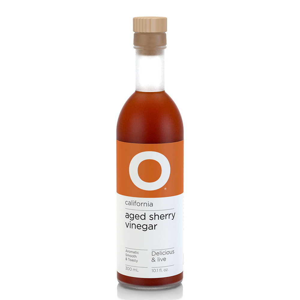 WINE SHERRY VINEGAR