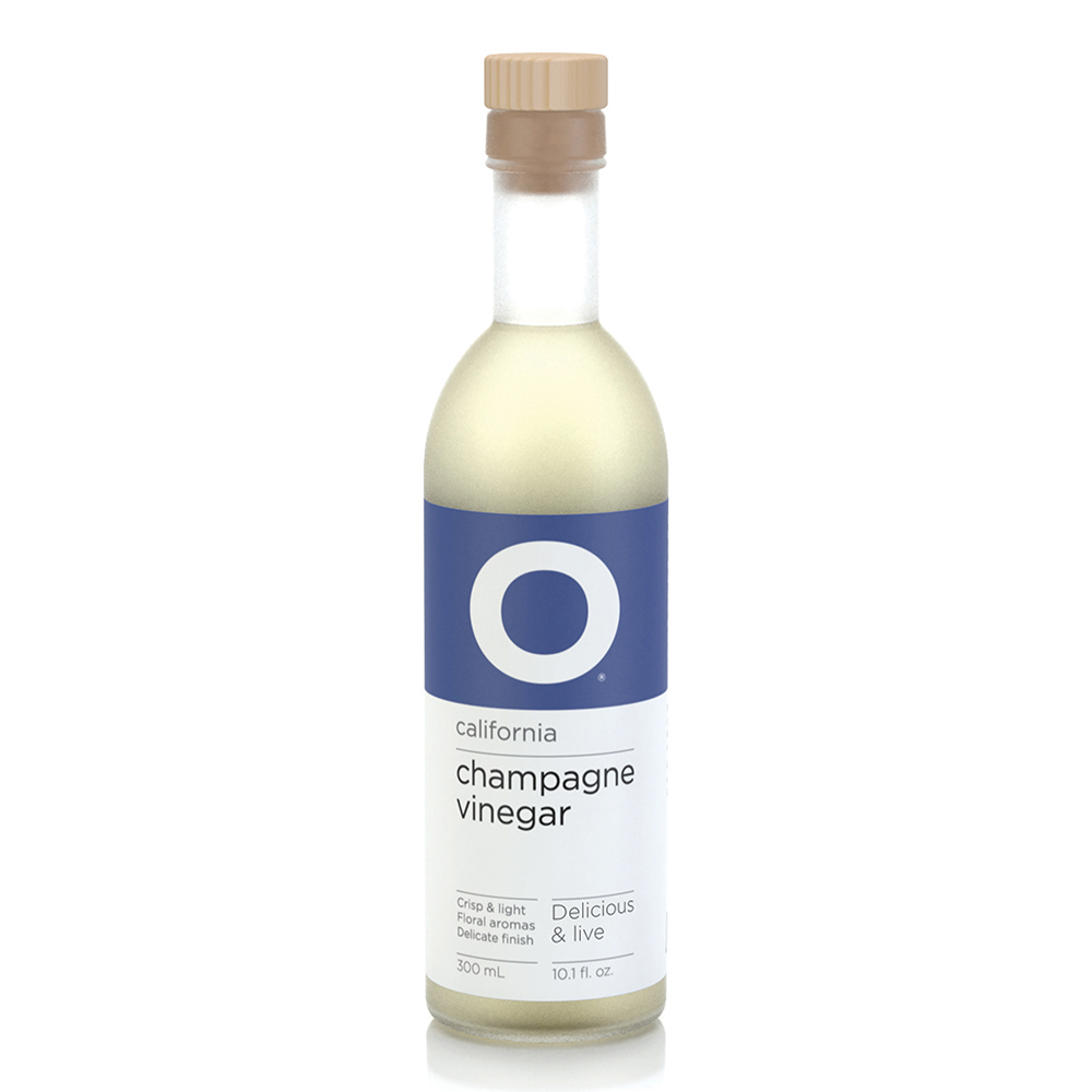 CHAMPAGNE VINEGAR