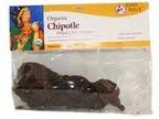 ORGANIC CHIPOTLE CHILE