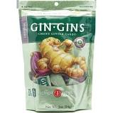 GIN GINS ORIGINAL GINGER CHEWS