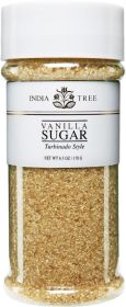 SUGAR FLAVORED VANILLA JAR