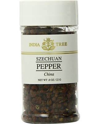 PEPPERCORNS SZECHAUN