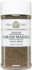 GARAM MASALA