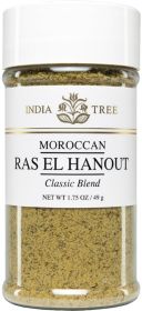 RAS EL HANOUT