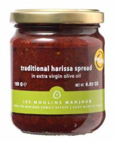 HARISSA