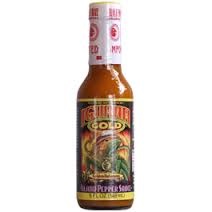 GOLD ISLAND PEPPER SAUCE