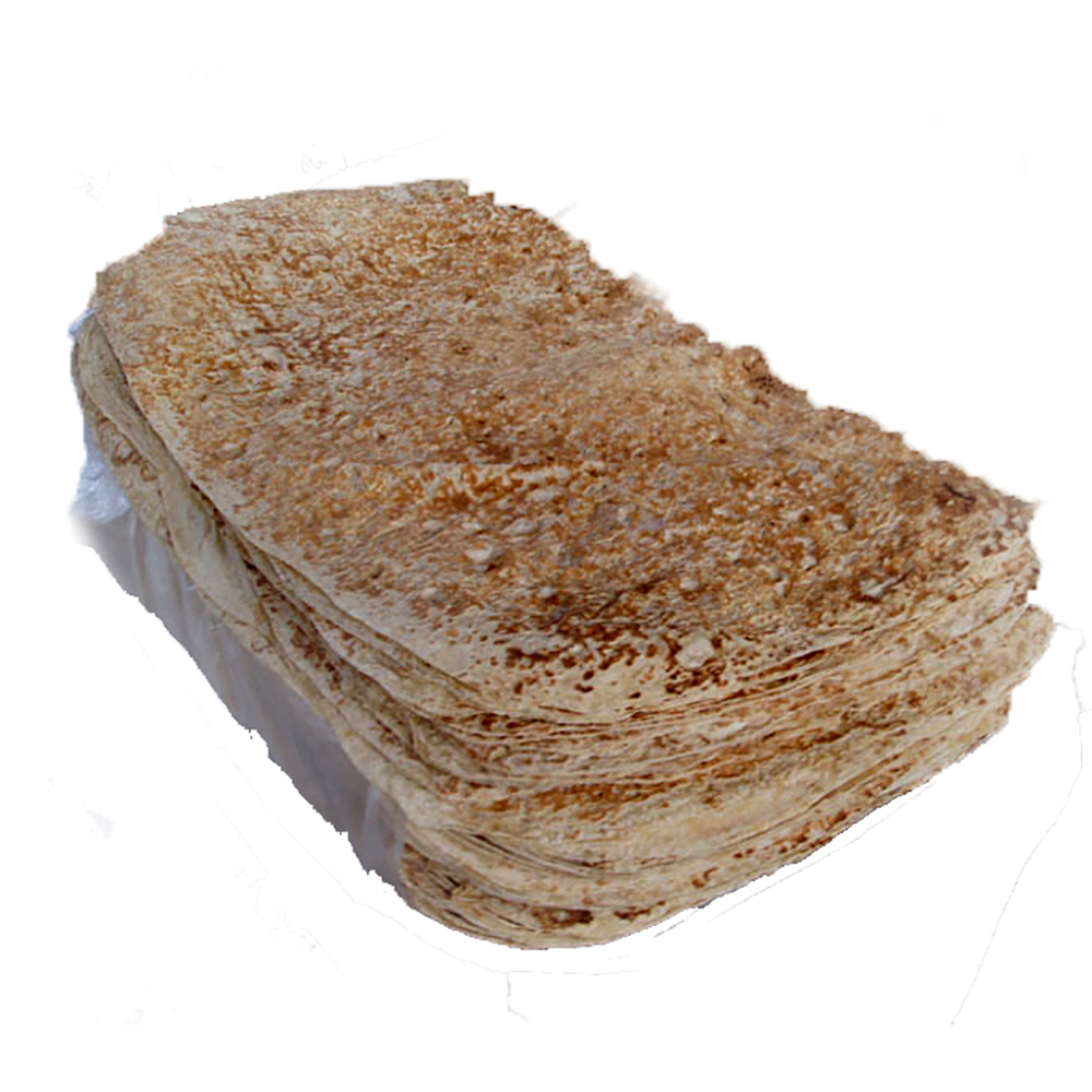 BREAD PERSIAN LAVASH FROZEN