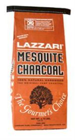 MESQUITE CHARCOAL